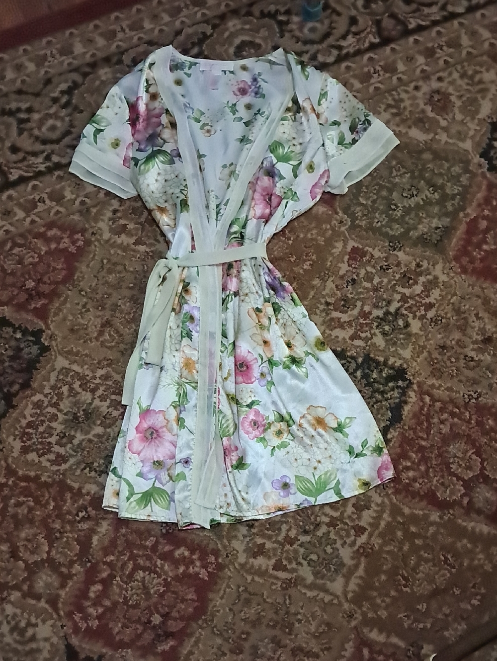 Lovely Lighweight Robe